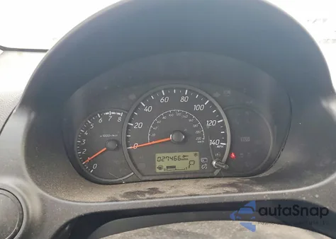 2022 Mitsubishi Mirage G4 Es z USA, uszkodzony, nr VIN ML32FUFJ0NHF09017